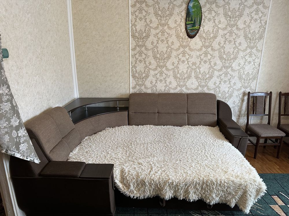 Здам трикімнатну квартиру на Київській(2,лікарня). Можайка Вінниця - зображення 1