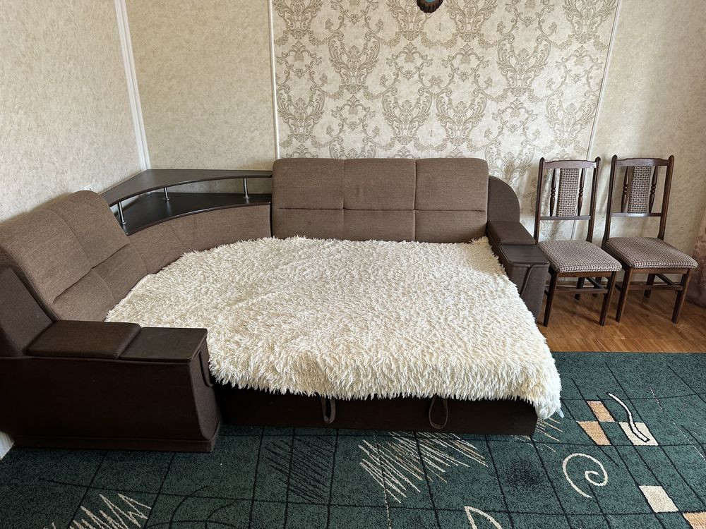 Здам трикімнатну квартиру на Київській(2,лікарня). Можайка Вінниця - зображення 5