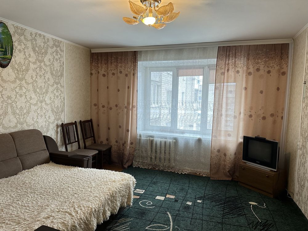 Здам трикімнатну квартиру на Київській(2,лікарня). Можайка Вінниця - зображення 2