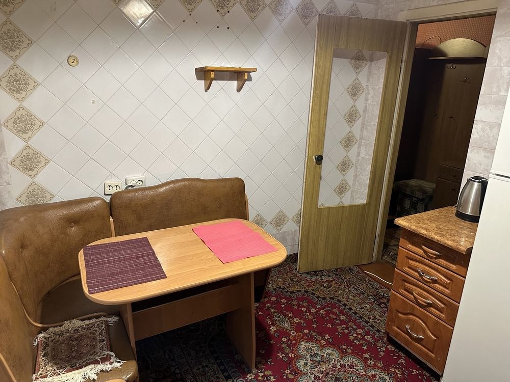 Здам трикімнатну квартиру на Київській(2,лікарня). Можайка Вінниця - зображення 4