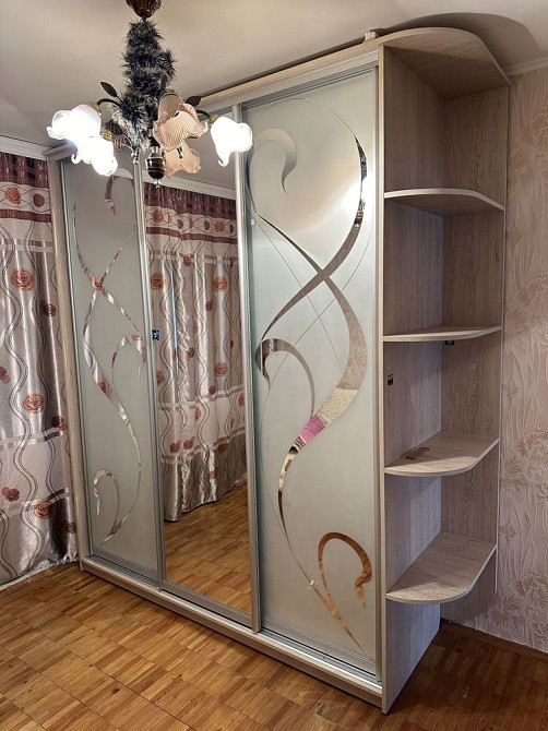 Здам трикімнатну квартиру на Київській(2,лікарня). Можайка Вінниця - зображення 8