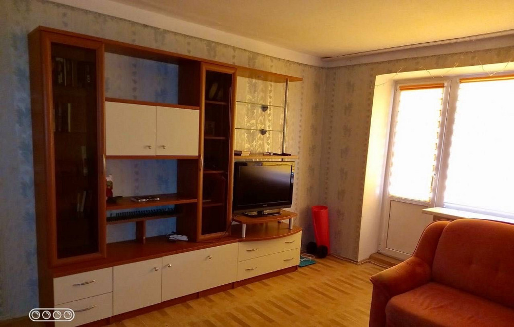 Оренда 3к квартири на Словʼянці, вул. Шевченка Вінниця - зображення 1