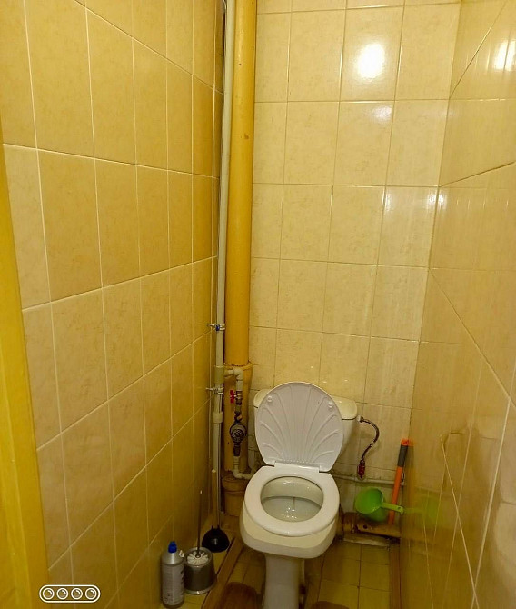 Оренда 3к квартири на Словʼянці, вул. Шевченка Вінниця - зображення 4