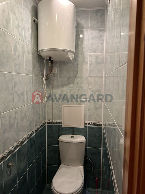 Здається простора 3-кімнатна квартира на Митниці Черкассы - изображение 6