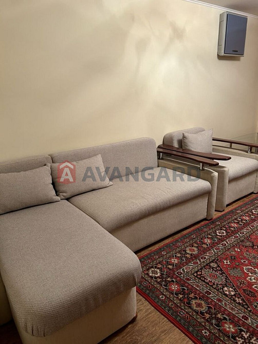 Здається простора 3-кімнатна квартира на Митниці Черкассы - изображение 1