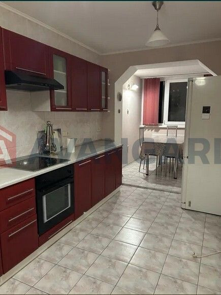 Здається простора 3-кімнатна квартира на Митниці Черкассы - изображение 3