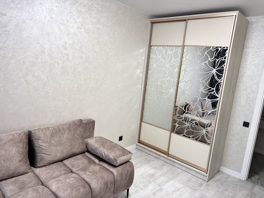 2к квартира ЖК УЮТНИЙ квартал Святопетрівське (Києво-Свят.р-н) - зображення 8