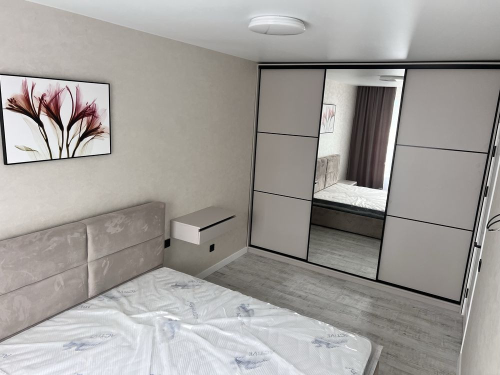 2к квартира ЖК УЮТНИЙ квартал Святопетрівське (Києво-Свят.р-н) - зображення 2