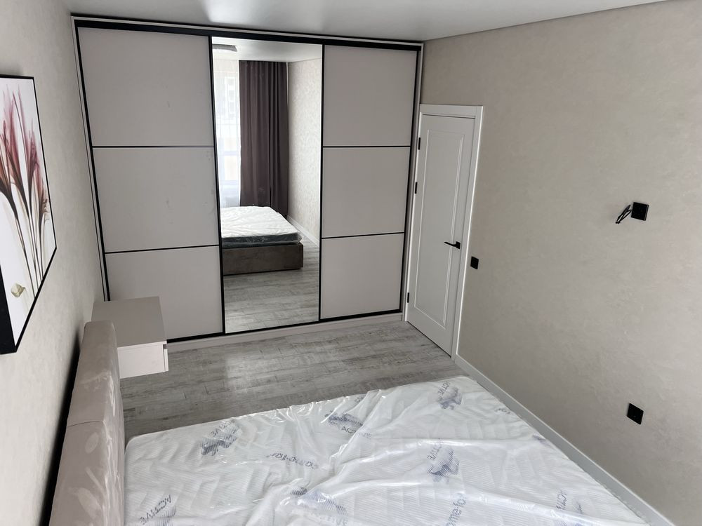 2к квартира ЖК УЮТНИЙ квартал Святопетрівське (Києво-Свят.р-н) - зображення 3