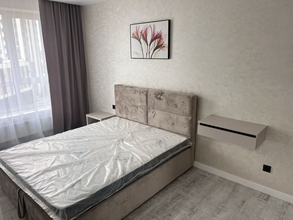 2к квартира ЖК УЮТНИЙ квартал Святопетрівське (Києво-Свят.р-н) - зображення 1