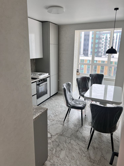 2к квартира ЖК УЮТНИЙ квартал Святопетрівське (Києво-Свят.р-н) - зображення 6