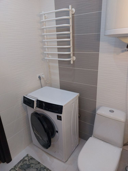 Власник хозяин сдам квартиру 2к. здам красный камень парус коммунар Дніпро - зображення 2