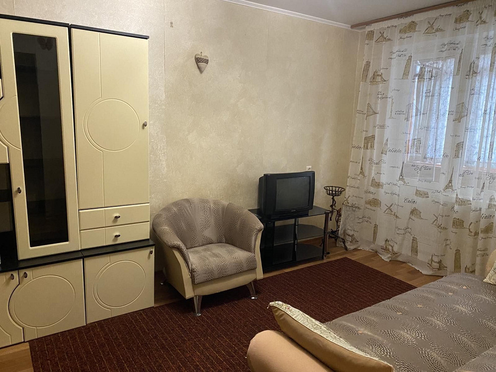 Сдаю однокомнатную квартиру в Октябрьском. Николаев - изображение 4