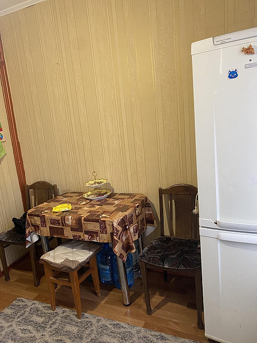 Сдаю однокомнатную квартиру в Октябрьском. Николаев - изображение 6