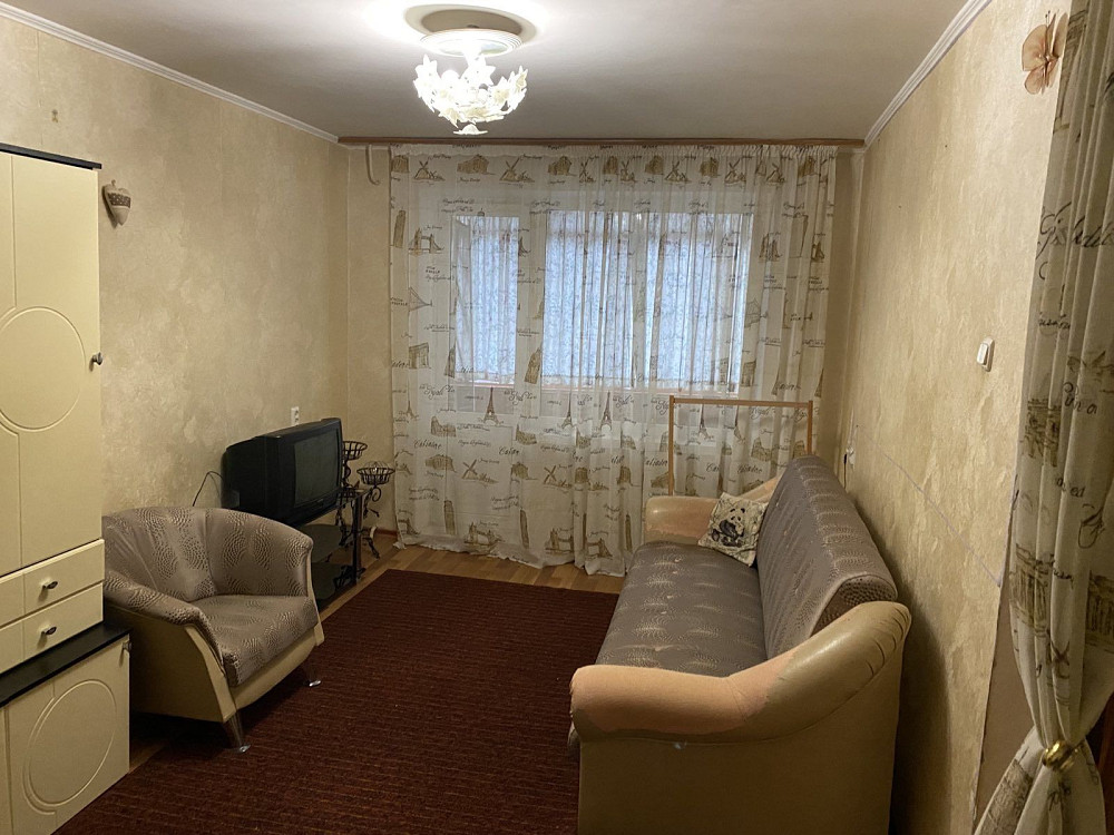 Сдаю однокомнатную квартиру в Октябрьском. Николаев - изображение 5