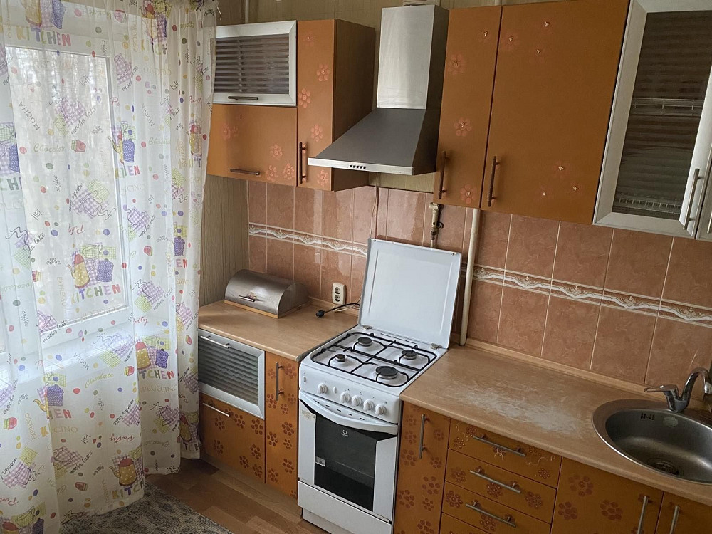 Сдаю однокомнатную квартиру в Октябрьском. Николаев - изображение 1