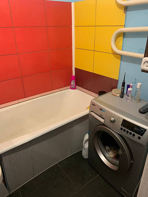 Оренда 3-х кімнатної квартири Николаев - изображение 7