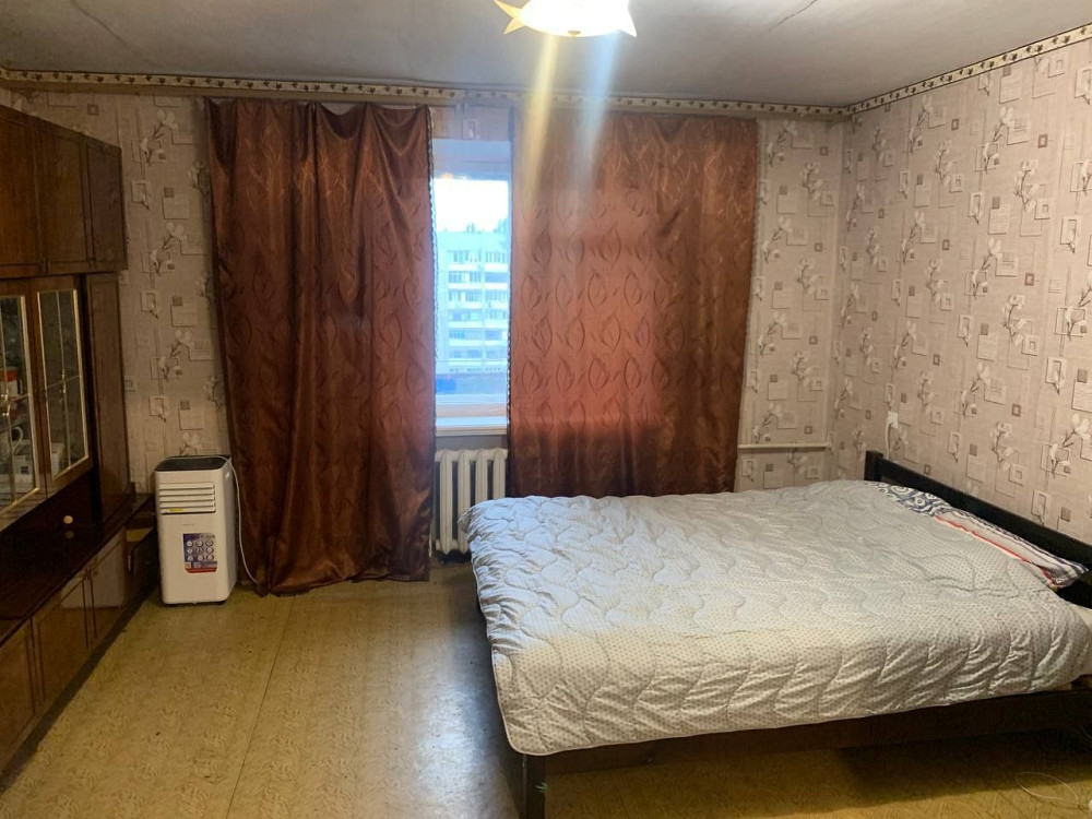 Оренда 3-х кімнатної квартири Николаев - изображение 1