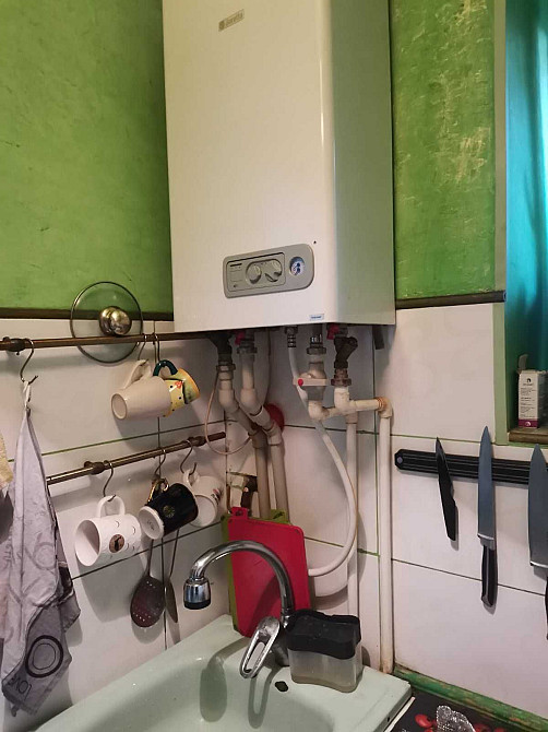 Сдам 3 к Молдаванка, Лазарева, с ремонтом, 10000грн Риелтор. Одеса - зображення 4