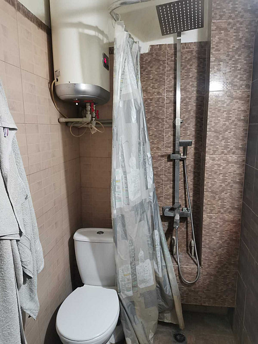 Сдам 3 к Молдаванка, Лазарева, с ремонтом, 10000грн Риелтор. Одеса - зображення 7