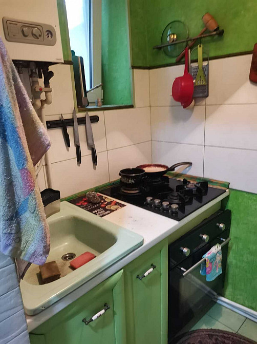 Сдам 3 к Молдаванка, Лазарева, с ремонтом, 10000грн Риелтор. Одеса - зображення 3