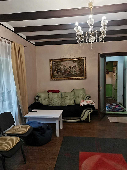 Сдам 3 к Молдаванка, Лазарева, с ремонтом, 10000грн Риелтор. Одеса - зображення 1