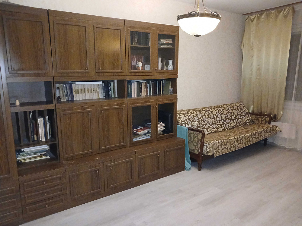 Здаю 3к-ру,просп.Червоної калини,8/В.Маяковського(Початок)! Киев - изображение 6