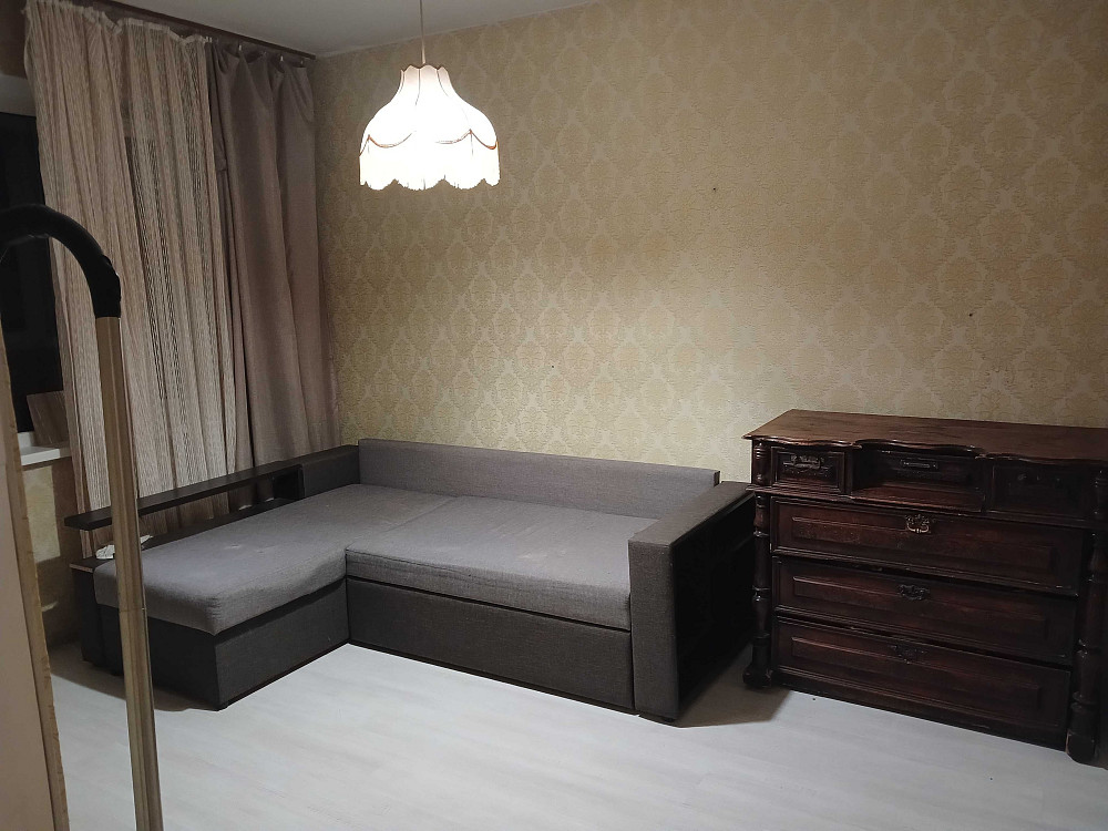 Здаю 3к-ру,просп.Червоної калини,8/В.Маяковського(Початок)! Киев - изображение 4