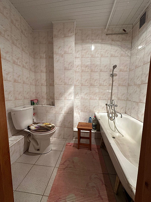 Аренда меблированной 2 ком на удобном этаже Кам`янське (Запорізька обл.) - зображення 4