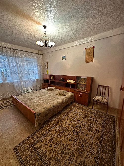 Аренда меблированной 2 ком на удобном этаже Кам`янське (Запорізька обл.) - зображення 1