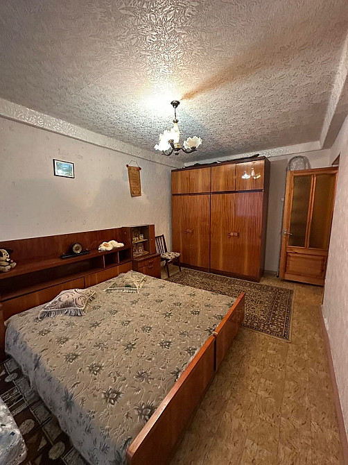 Аренда меблированной 2 ком на удобном этаже Кам`янське (Запорізька обл.) - зображення 2