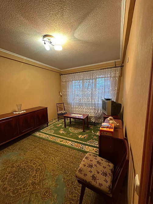 Аренда меблированной 2 ком на удобном этаже Кам`янське (Запорізька обл.) - зображення 5