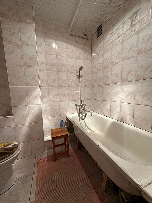 Аренда меблированной 2 ком на удобном этаже Кам`янське (Запорізька обл.) - зображення 3