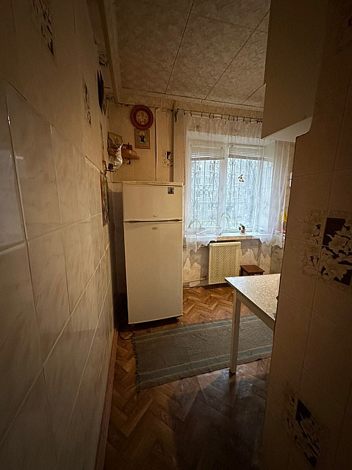 Аренда меблированной 2 ком на удобном этаже Кам`янське (Запорізька обл.) - зображення 8