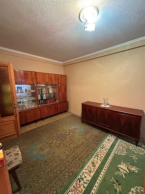 Аренда меблированной 2 ком на удобном этаже Кам`янське (Запорізька обл.) - зображення 6