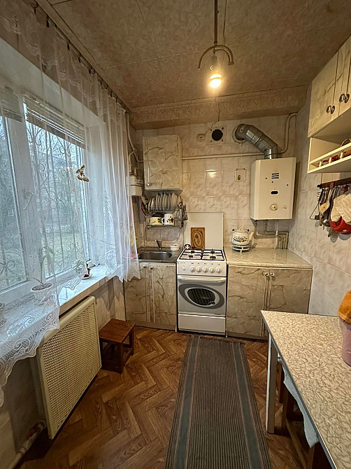 Аренда меблированной 2 ком на удобном этаже Кам`янське (Запорізька обл.) - зображення 7