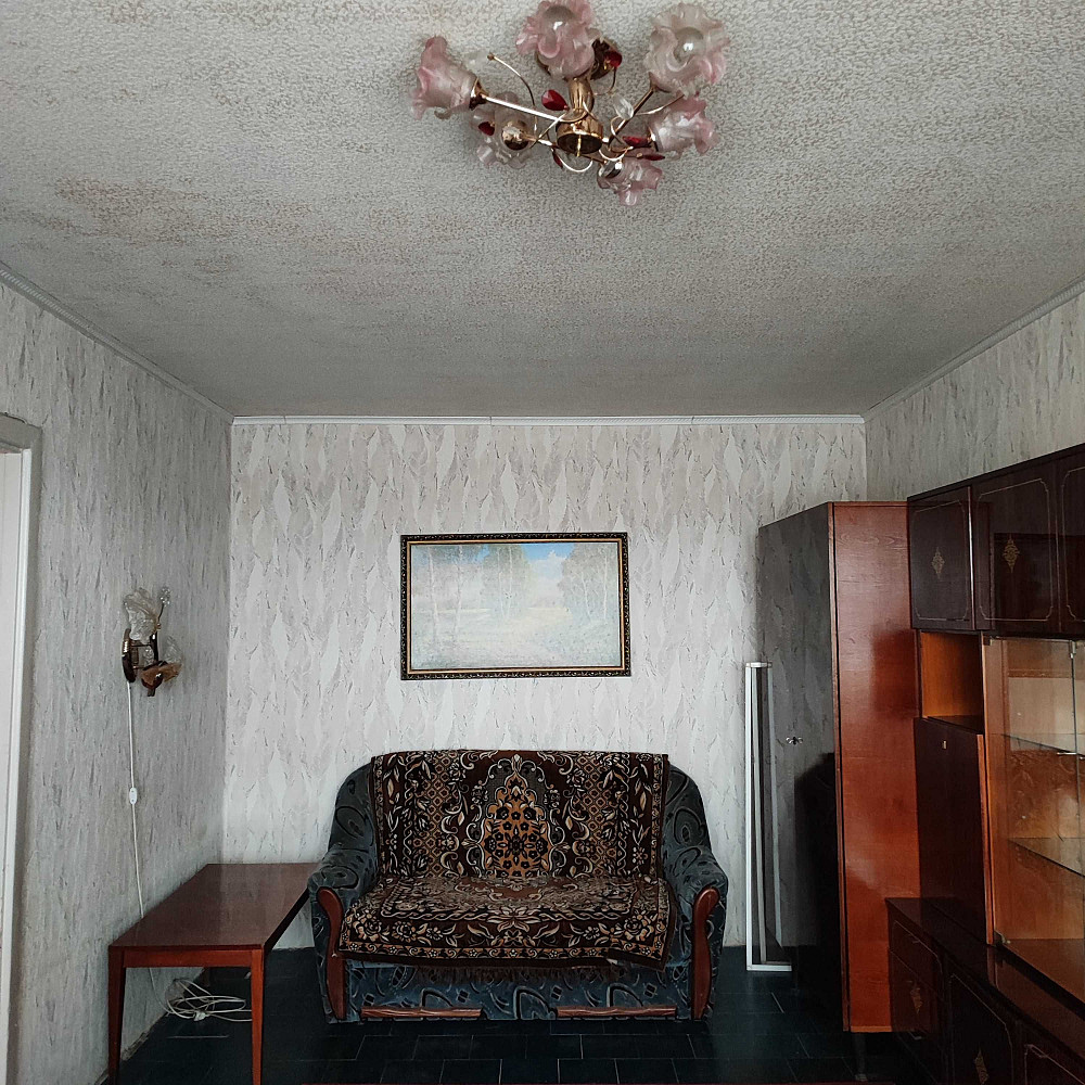 Оренда 2к квартири в ЦЕНТРІ міста! Кривий Ріг - зображення 4