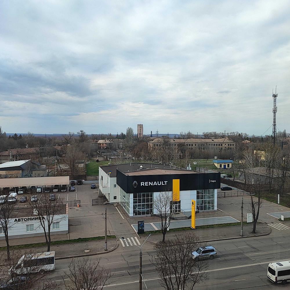 Оренда 2к квартири в ЦЕНТРІ міста! Кривий Ріг - зображення 1