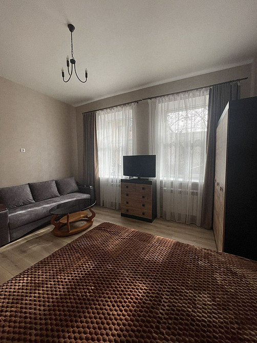 Аренда 1 ком квартиры в центре Одессы Одеса - зображення 2