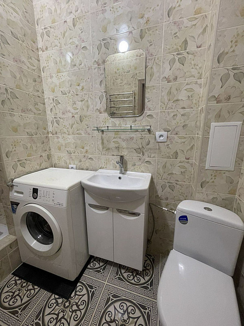 Аренда 1 ком квартиры в центре Одессы Одеса - зображення 8