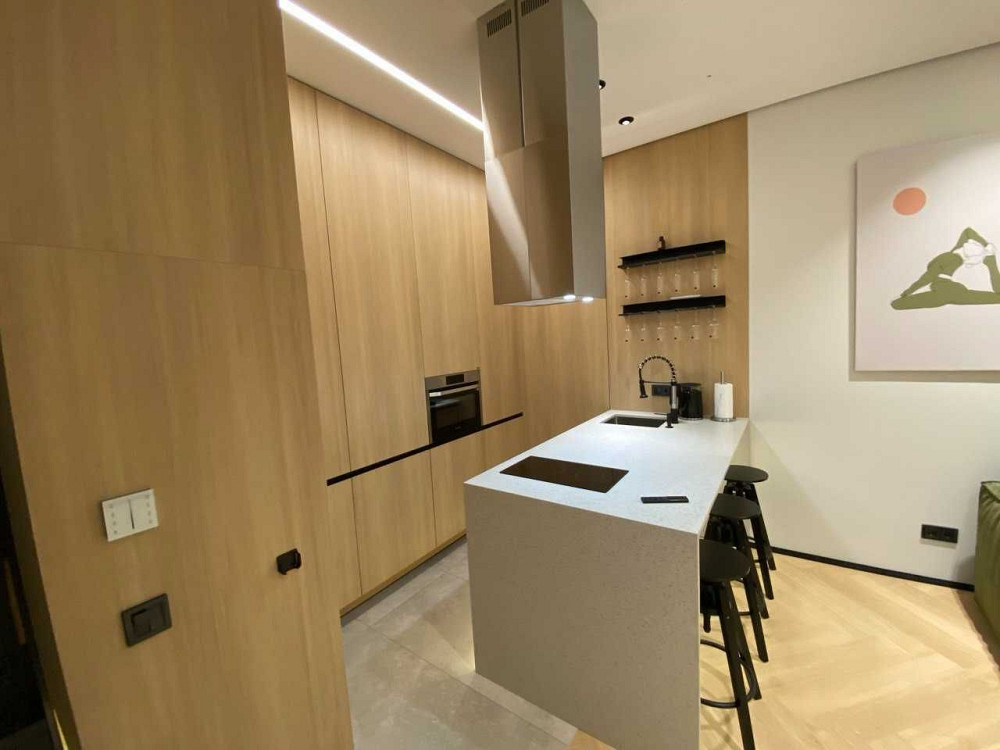 Сдам 2-к квартиру в ЖК на Гончара Центр Нагорный Дніпро - зображення 3