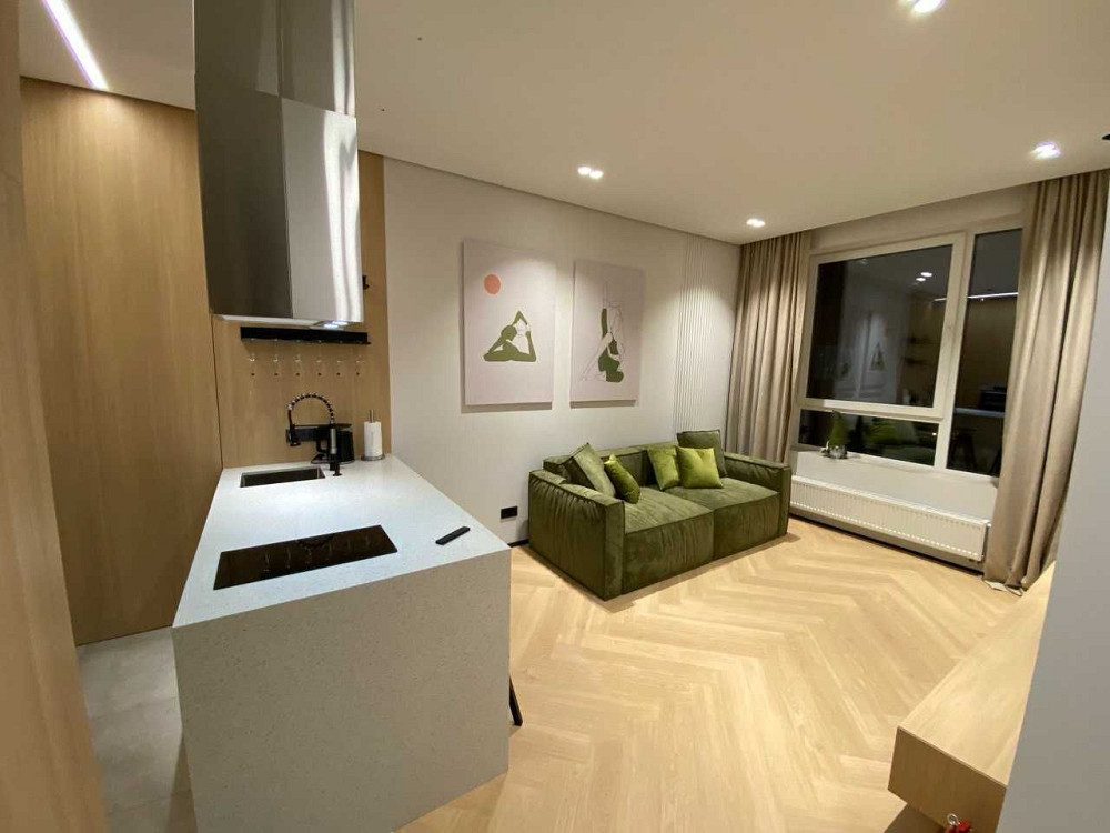 Сдам 2-к квартиру в ЖК на Гончара Центр Нагорный Дніпро - зображення 1