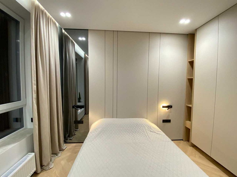 Сдам 2-к квартиру в ЖК на Гончара Центр Нагорный Дніпро - зображення 6