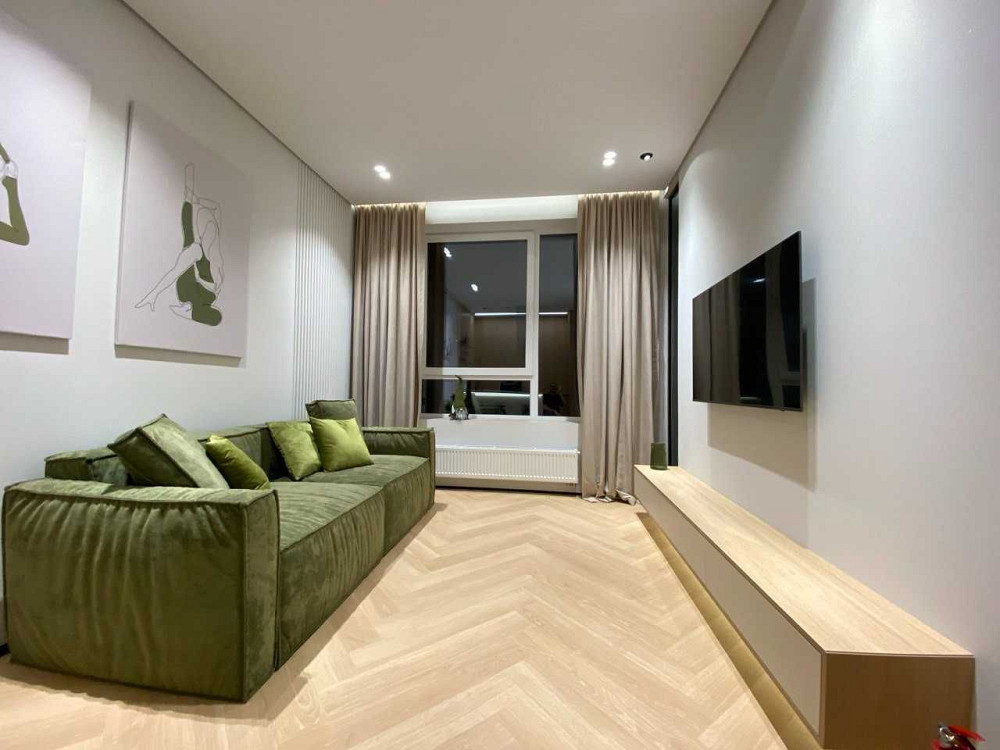 Сдам 2-к квартиру в ЖК на Гончара Центр Нагорный Дніпро - зображення 2