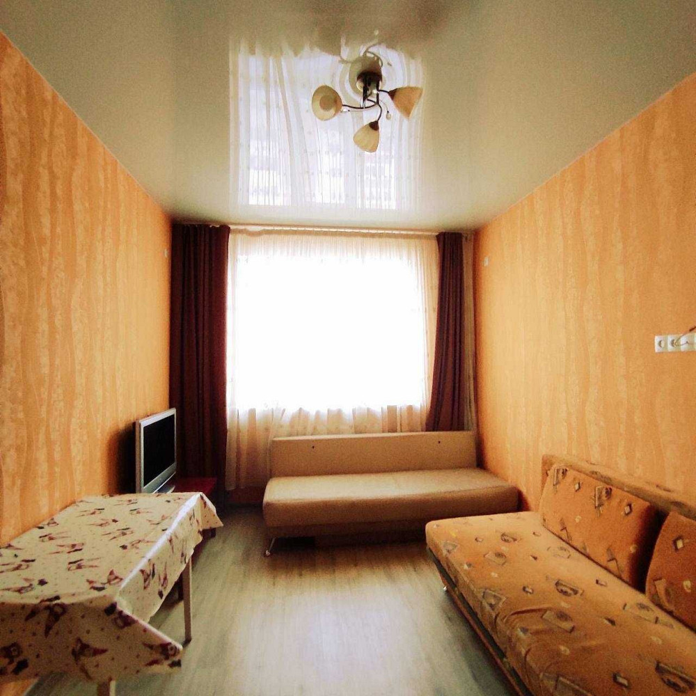 Сдам 1 кв ЖК Салтовский КАП. РЕМОНТ, рядом ТРК Украина и Парк Победы Харьков - изображение 2