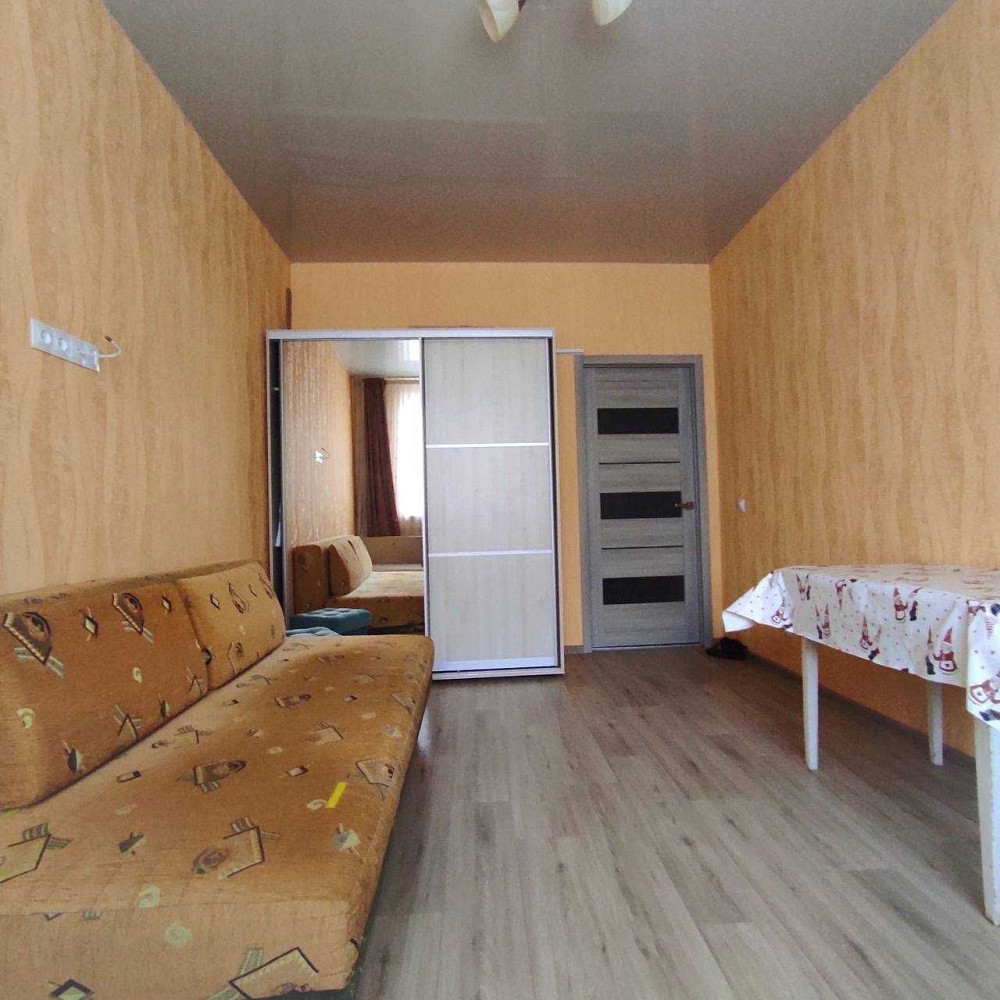 Сдам 1 кв ЖК Салтовский КАП. РЕМОНТ, рядом ТРК Украина и Парк Победы Харьков - изображение 3