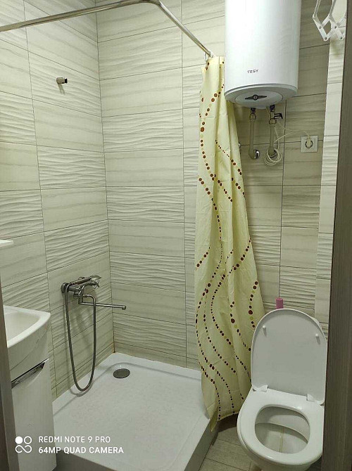 Сдам 1 кв ЖК Салтовский КАП. РЕМОНТ, рядом ТРК Украина и Парк Победы Харьков - изображение 5