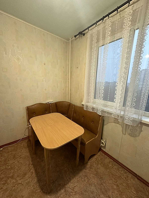 Сдам 1 комнатную квартиру на Алексеевке, ул.Ахсарова,17. Харків - зображення 7