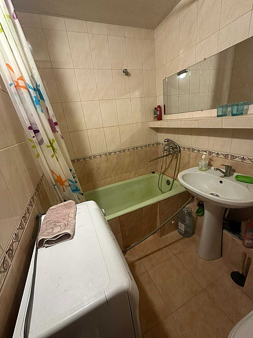 Сдам 1 комнатную квартиру на Алексеевке, ул.Ахсарова,17. Харків - зображення 8