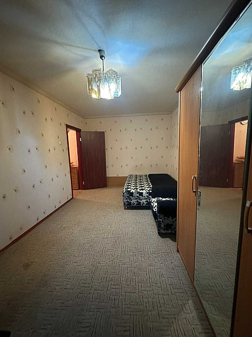 Сдам 1 комнатную квартиру на Алексеевке, ул.Ахсарова,17. Харків - зображення 4